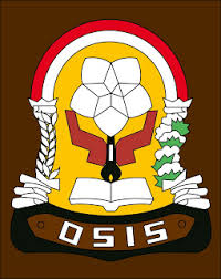 Logo Osis SMA Negeri 1 Sindangkerta